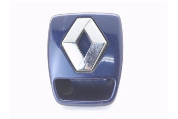 Recambio de maneta exterior porton para renault laguna ii (xgo) 1.9d dci (120) referencia OEM IAM 98091103  