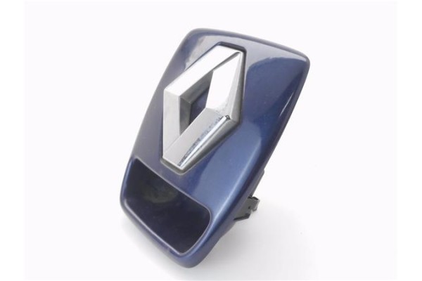 Recambio de maneta exterior porton para renault laguna ii (xgo) 1.9d dci (120) referencia OEM IAM 98091103  