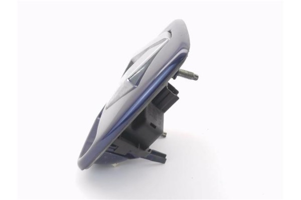 Recambio de maneta exterior porton para renault laguna ii (xgo) 1.9d dci (120) referencia OEM IAM 98091103  