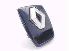 Recambio de maneta exterior porton para renault laguna ii (xgo) 1.9d dci (120) referencia OEM IAM 98091103  