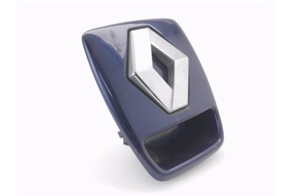 Recambio de maneta exterior porton para renault laguna ii (xgo) 1.9d dci (120) referencia OEM IAM 98091103  