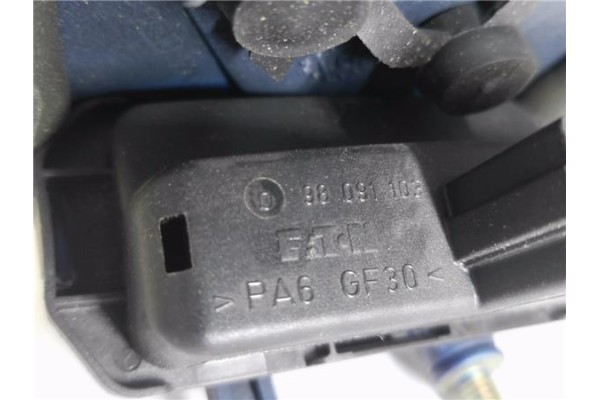 Recambio de maneta exterior porton para renault laguna ii (xgo) 1.9d dci (120) referencia OEM IAM 98091103  