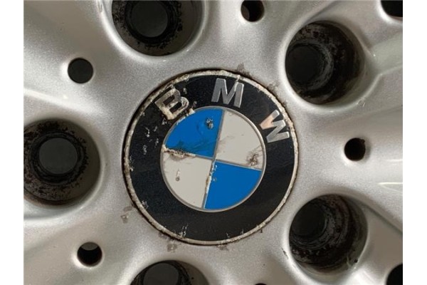 Recambio de llanta para bmw serie 1 berlina 5p (f20) 2.0 116d referencia OEM IAM 36116787929  