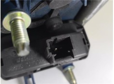 Recambio de maneta exterior porton para renault laguna ii (xgo) 1.9d dci (120) referencia OEM IAM 98091103  