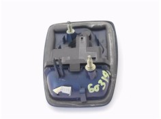 Recambio de maneta exterior porton para renault laguna ii (xgo) 1.9d dci (120) referencia OEM IAM 98091103  