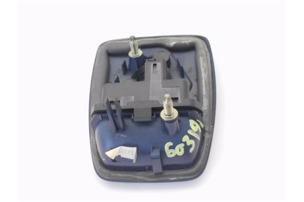 Recambio de maneta exterior porton para renault laguna ii (xgo) 1.9d dci (120) referencia OEM IAM 98091103  