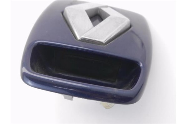 Recambio de maneta exterior porton para renault laguna ii (xgo) 1.9d dci (120) referencia OEM IAM 98091103  