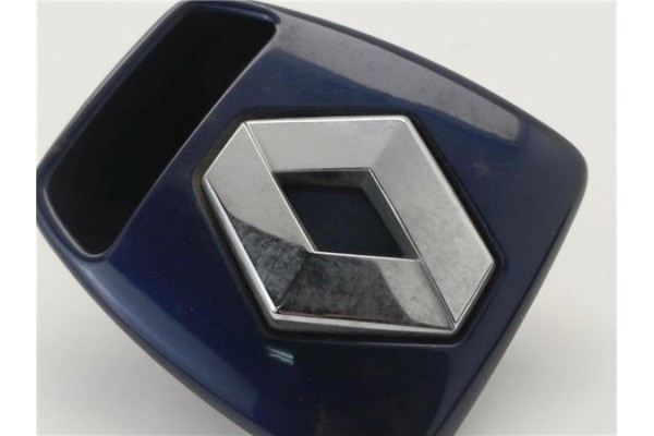 Recambio de maneta exterior porton para renault laguna ii (xgo) 1.9d dci (120) referencia OEM IAM 98091103  