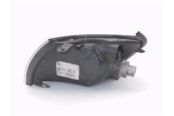 Recambio de intermitente delantero dcho para toyota carina (t19) 2.0 i (st191) referencia OEM IAM 8151005010  