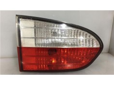 Recambio de piloto interior izquierdo para hyundai h-1 furgón 2.5 td referencia OEM IAM 924054A61  