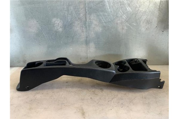 Recambio de embellecedor consola central para honda jazz (gd1/5) 1.3 referencia OEM IAM   