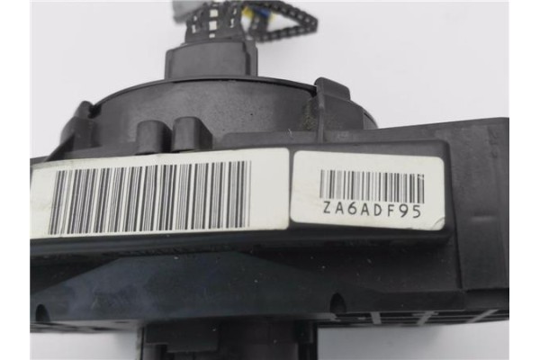 Recambio de mando intermitencia para peugeot 307 (3a/c) 1.6 16v referencia OEM IAM 96605687XT 34572468 