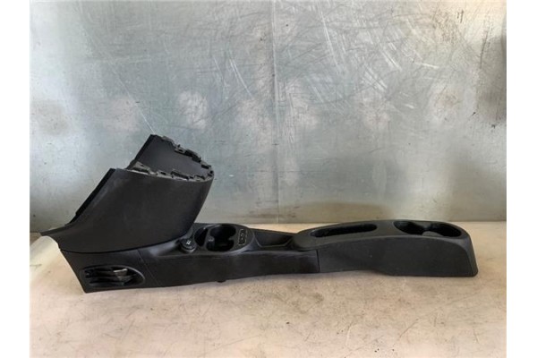Recambio de embellecedor consola central para fiat 500 1.2 referencia OEM IAM   