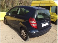 mercedes-benz clase a (bm 169) del año 2005