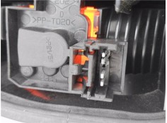 Recambio de piloto trasero derecho para renault laguna ii (xgo) 1.9d dci (120) referencia OEM IAM 8200002474 23450202 