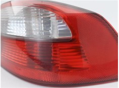 Recambio de piloto trasero derecho para renault laguna ii (xgo) 1.9d dci (120) referencia OEM IAM 8200002474 23450202 