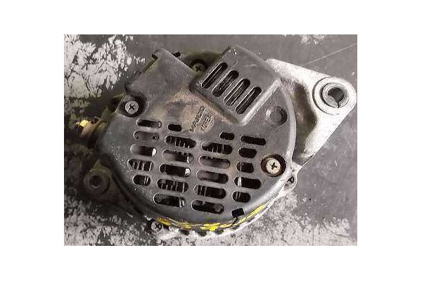 Recambio de alternador para kia shuma ii (spt) 1.6 referencia OEM IAM OK30D18300 AB180140 