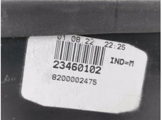 Recambio de piloto porton trasero izquierdo para renault laguna ii (xgo) 1.9d dci (120) referencia OEM IAM 8200002475 23460102 