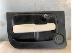 GUARNECIDO PUERTA DELANTERO IZQUIERDA 51779924 