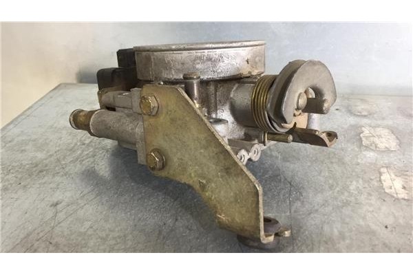 Recambio de caja mariposa aire para alfa romeo 75 2.0 twin spark referencia OEM IAM TAC5291 0280120315 