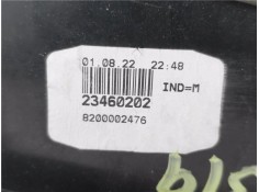 Recambio de piloto porton trasero derecho para renault laguna ii (xgo) 1.9d dci (120) referencia OEM IAM 8200002476 23460202 