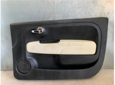 Recambio de guarnecido puerta delantero derecha para fiat 500 1.2 referencia OEM IAM   