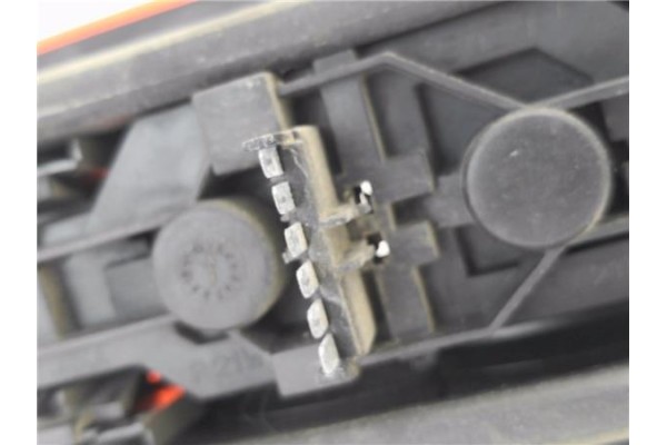 Recambio de piloto trasero derecho para opel combo (corsa c) 1.7 di 16v referencia OEM IAM E95302  