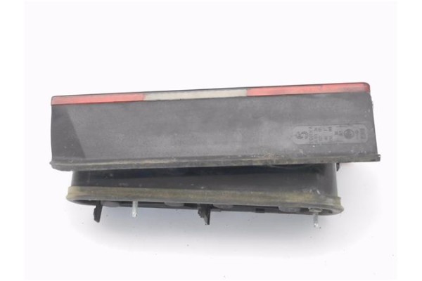 Recambio de piloto trasero derecho para opel combo (corsa c) 1.7 di 16v referencia OEM IAM E95302  