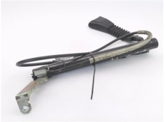 Recambio de anclaje cinturon delantero derecho para opel corsa b 1.7 d referencia OEM IAM 90387492  