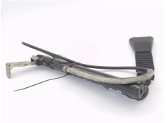 Recambio de anclaje cinturon delantero derecho para opel corsa b 1.7 d referencia OEM IAM 90387492  