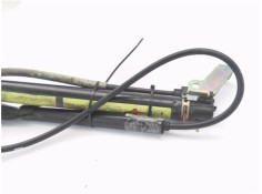 Recambio de anclaje cinturon delantero derecho para opel corsa b 1.7 d referencia OEM IAM 90387492  