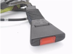 Recambio de anclaje cinturon delantero derecho para opel corsa b 1.7 d referencia OEM IAM 90387492  