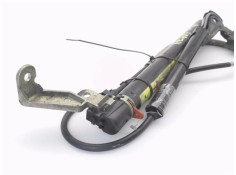 Recambio de anclaje cinturon delantero derecho para opel corsa b 1.7 d referencia OEM IAM 90387492  