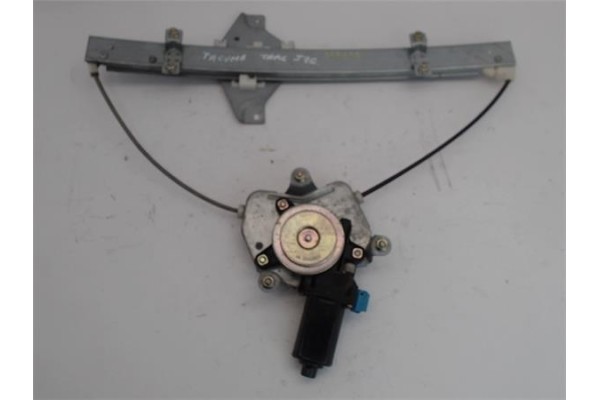 Recambio de elevalunas electrico trasero izquierdo para daewoo tacuma referencia OEM IAM   