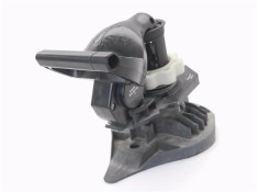 Recambio de soporte rueda repuesto para renault clio iii 1.5 dci (br17, cr17) referencia OEM IAM 8200551279 8200601401 