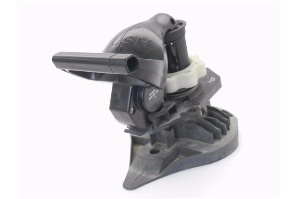 Recambio de soporte rueda repuesto para renault clio iii 1.5 dci (br17, cr17) referencia OEM IAM 8200551279 8200601401 