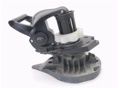 Recambio de soporte rueda repuesto para renault clio iii 1.5 dci (br17, cr17) referencia OEM IAM 8200551279 8200601401 