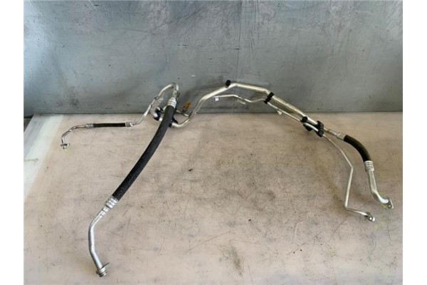Recambio de tubos aire acondicionado para citroen jumpy furgón 2.0 club m referencia OEM IAM   