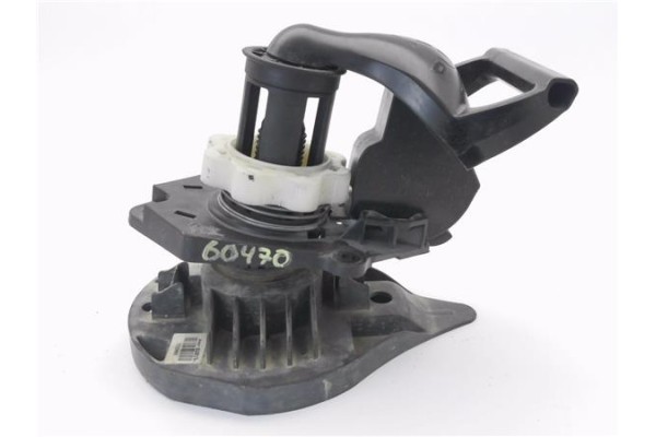 Recambio de soporte rueda repuesto para renault clio iii 1.5 dci (br17, cr17) referencia OEM IAM 8200551279 8200601401 
