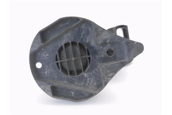 Recambio de soporte rueda repuesto para renault clio iii 1.5 dci (br17, cr17) referencia OEM IAM 8200551279 8200601401 