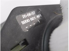 Recambio de soporte rueda repuesto para renault clio iii 1.5 dci (br17, cr17) referencia OEM IAM 8200551279 8200601401 