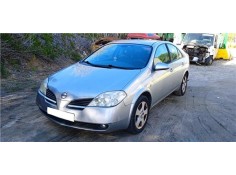 nissan primera hatchback (p12) del año 2003