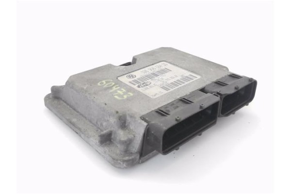 Recambio de centralita para volkswagen polo iv (9n1) 1.4 16v referencia OEM IAM 036906034DD 6160066307 