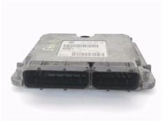 Recambio de centralita para volkswagen polo iv (9n1) 1.4 16v referencia OEM IAM 036906034DD 6160066307 