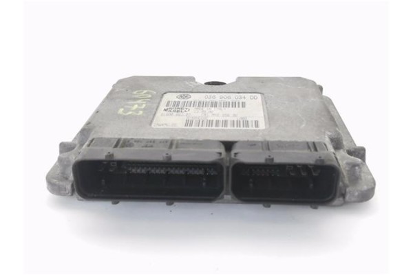 Recambio de centralita para volkswagen polo iv (9n1) 1.4 16v referencia OEM IAM 036906034DD 6160066307 