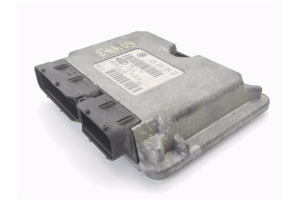 Recambio de centralita para volkswagen polo iv (9n1) 1.4 16v referencia OEM IAM 036906034DD 6160066307 
