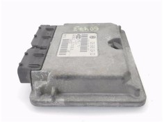 Recambio de centralita para volkswagen polo iv (9n1) 1.4 16v referencia OEM IAM 036906034DD 6160066307 