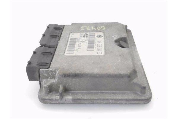 Recambio de centralita para volkswagen polo iv (9n1) 1.4 16v referencia OEM IAM 036906034DD 6160066307 