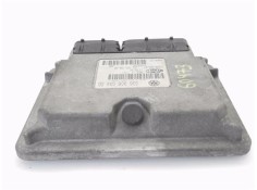 Recambio de centralita para volkswagen polo iv (9n1) 1.4 16v referencia OEM IAM 036906034DD 6160066307 