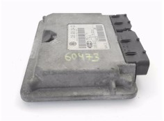 Recambio de centralita para volkswagen polo iv (9n1) 1.4 16v referencia OEM IAM 036906034DD 6160066307 